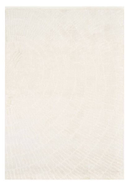 Χαλί Διαδρόμου (80x150) Ezzo Pavia F045A3R Cream