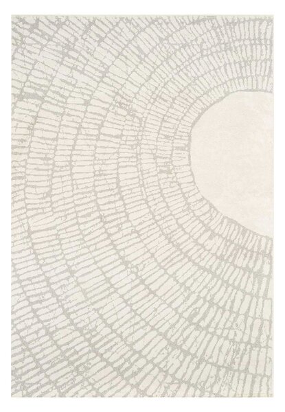 Χαλί Διαδρόμου (80x150) Ezzo Pavia F045B3R Cream