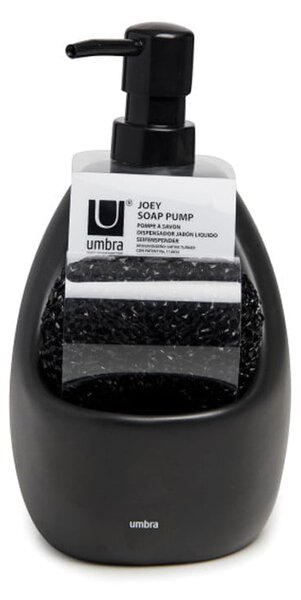 Umbra joey κεραμική αντλία σαπουνιού 600ml 330750-040