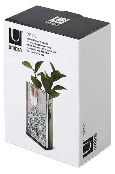 Umbra επιτραπέζια κορνίζα μολυβοθήκη,Optic Spruce