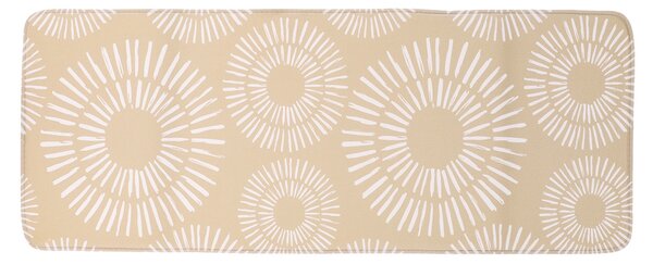 Πατάκι Μπάνιου (45x120) T-D Ethnic Spirals 7729785