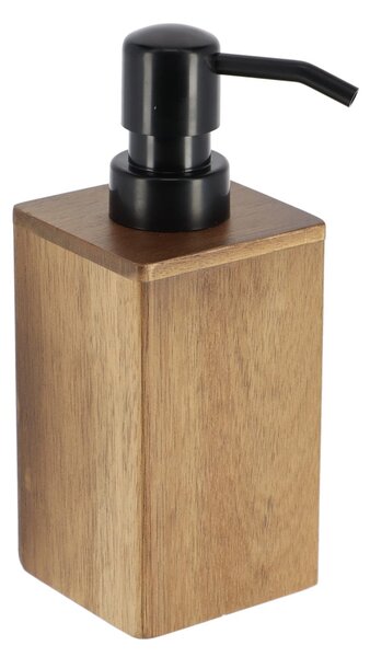 Dispenser Μπάνιου 150ml (6.5x6.5x16.5) T-D Acacia 62114167