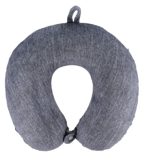 Μαξιλάρι Ταξιδίου T-D Heather Grey 20200180