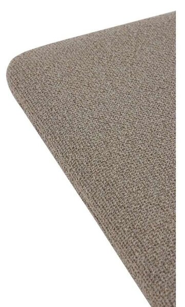 AYTM - Curva Seat Cushion f/Stool Taupe Bouclé AYTM