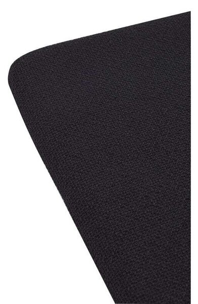 AYTM - Curva Seat Cushion f/Bench Ανθρακίτης Bouclé AYTM