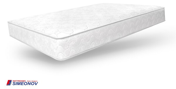 Στρώμα Leo Classic διπλής όψης 180/200