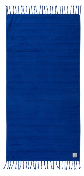 Πετσέτα Θαλάσσης (80x160) Nef-Nef Homeware Expression Blue