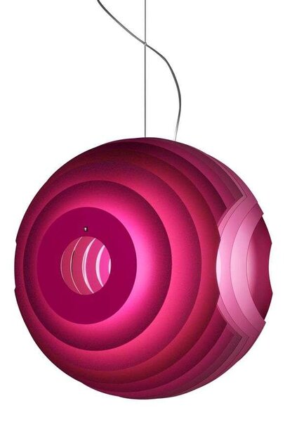 Foscarini - Supernova Κρεμαστό φωτιστικό Μωβ Foscarini