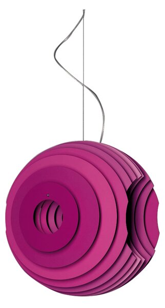 Foscarini - Supernova Κρεμαστό φωτιστικό Μωβ Foscarini