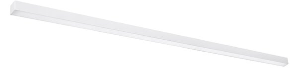 Sollux Φωτιστικό τοίχου Pinne 1,αλουμίνιο,1xLED/50w