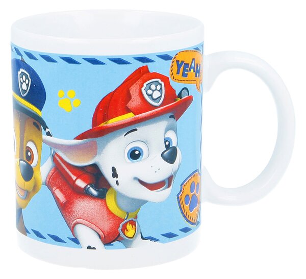 Κούπα Με Χερούλι 325ml Stor Paw Patrol Boy Icons