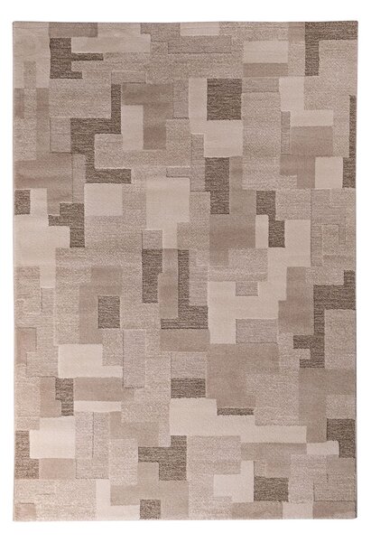 Χαλιά Κρεβατοκάμαρας (Σετ 3τμχ) Tzikas Carpets Elio 73640-061