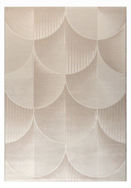 Χαλιά Κρεβατοκάμαρας (Σετ 3τμχ) Tzikas Carpets Creation 74408-260