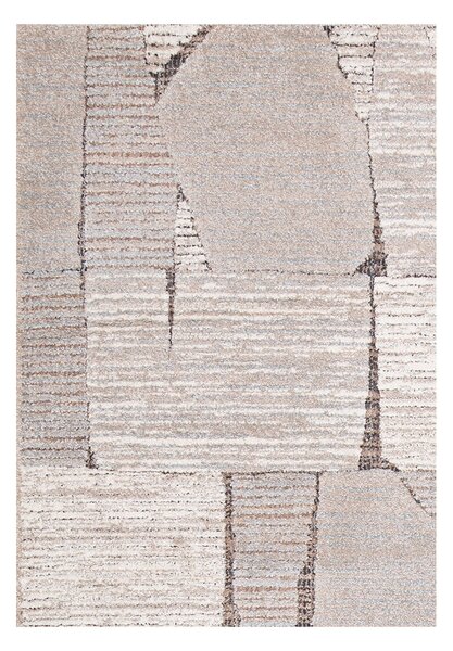 Χαλιά Κρεβατοκάμαρας (Σετ 3τμχ) Tzikas Carpets Amarna 88021-103