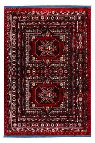 Χαλί (133x190) Tzikas Carpets Dubai 77254-010