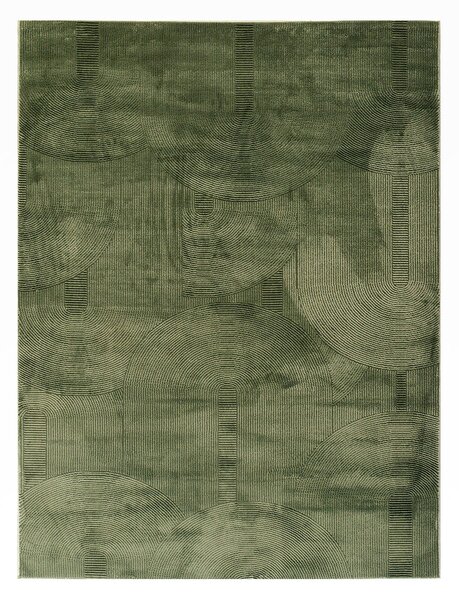 Χαλιά Κρεβατοκάμαρας (Σετ 3τμχ) Tzikas Carpets Signature 61412-040