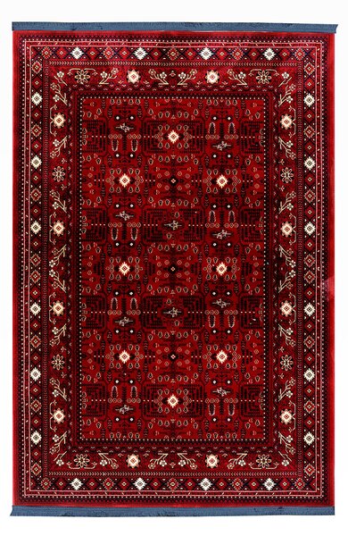 Χαλί (160x230) Tzikas Carpets Dubai 77253-010