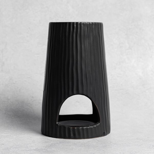 Αρωματιστής Scentchips 8501140 Rib Black