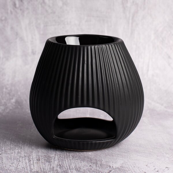 Αρωματιστής Scentchips 850146 Oval Low Black