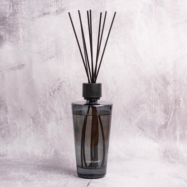 Αρωματικό Χώρου 500ml Με Στικς Scentchips 300201 Cone Secret de Paris