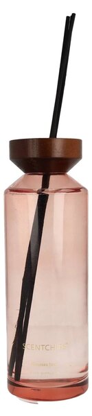 Αρωματικό Χώρου 500ml Με Στικς Scentchips 300225 Memories Nouveau Pink