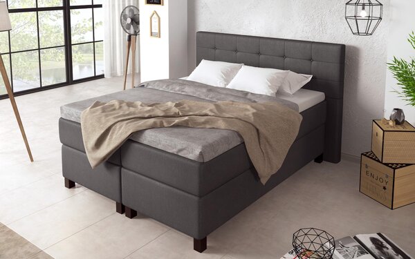 Κρεβάτι Antara Boxspring