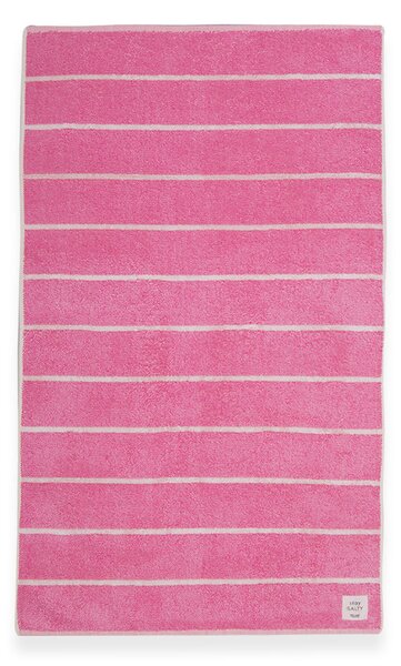 Παιδική Πετσέτα Θαλάσσης (70x120) Nef-Nef Homeware Bay Kid Fuchsia