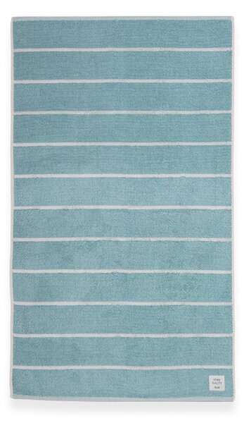 Παιδική Πετσέτα Θαλάσσης (70x120) Nef-Nef Homeware Bay Kid Petrol