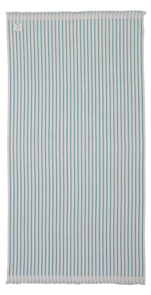 Πετσέτα Θαλάσσης (90x170) Nef-Nef Homeware Elveria Aqua