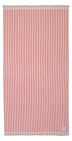 Πετσέτα Θαλάσσης (90x170) Nef-Nef Homeware Elveria Coral