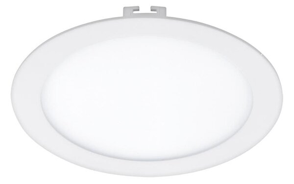 Eglo 94066 - Κρεμαστό φως οροφής LED FUEVA 1 LED/16,48W/230V