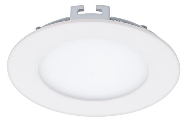 Eglo 94048 - Κρεμαστό φως οροφής LED FUEVA 1 LED/5,5W/230V