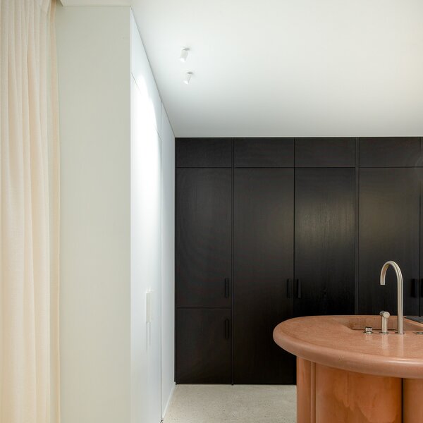 Wever & Ducré Lighting WEVER DUCRÉ LED σποτ οροφής Ceno λευκό 2.700 K 2 λάμπες, ρυθμιζόμενος, Λευκό, Σαλόνι / τραπεζαρία, Αλουμίνιο, σύγχρονο