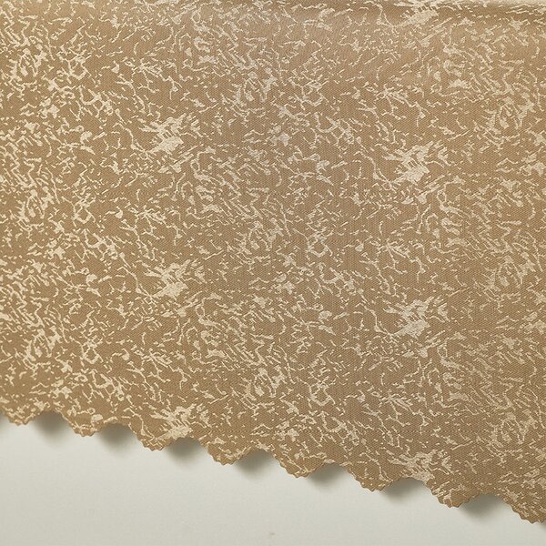 Αλέκιαστο Τραπεζομάντηλο (140x140) Whitegg Z156 1-Beige