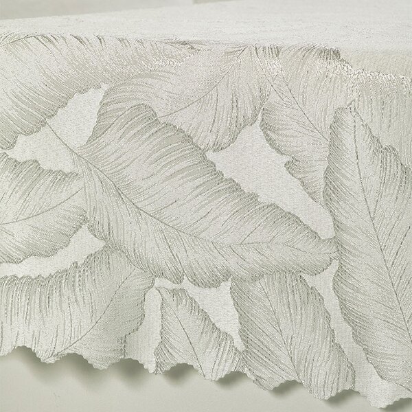 Αλέκιαστο Τραπεζομάντηλο (140x140) Whitegg Z157 3-White