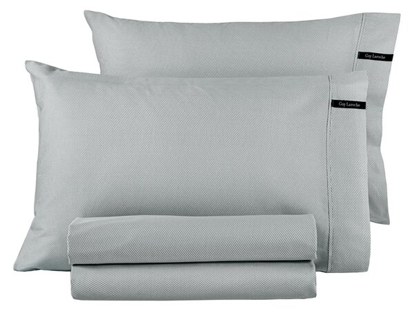 Ζεύγος Μαξιλαροθήκες (50x70) Guy Laroche Minimal Azul