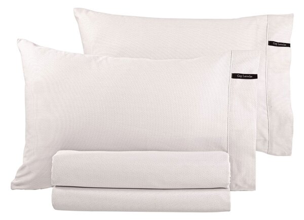 Ζεύγος Μαξιλαροθήκες (50x70) Guy Laroche Minimal Perla