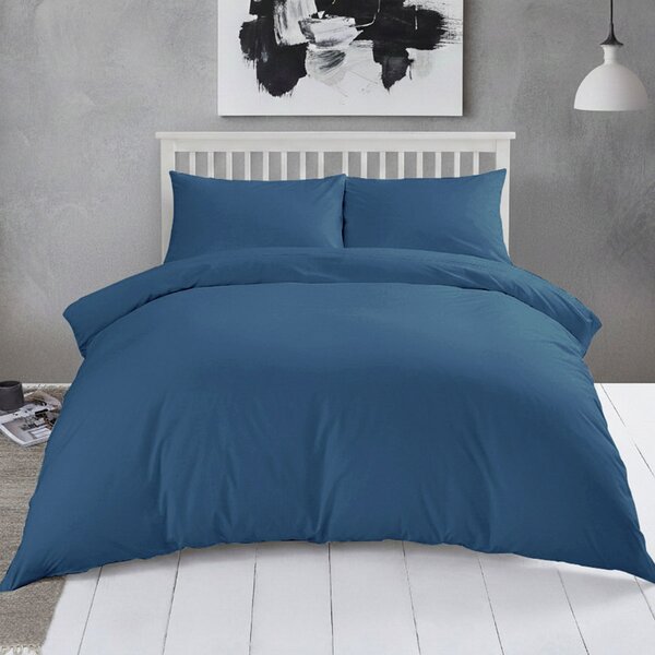 Ζεύγος Μαξιλαροθήκες (50x70) Melinen Urban AW2024 Blue