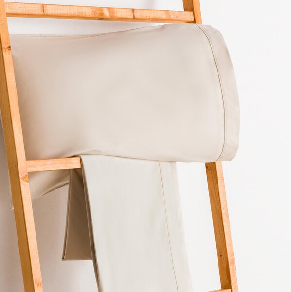 Ζεύγος Μαξιλαροθήκες (60x85) Vesta Synthesis New 503 Beige