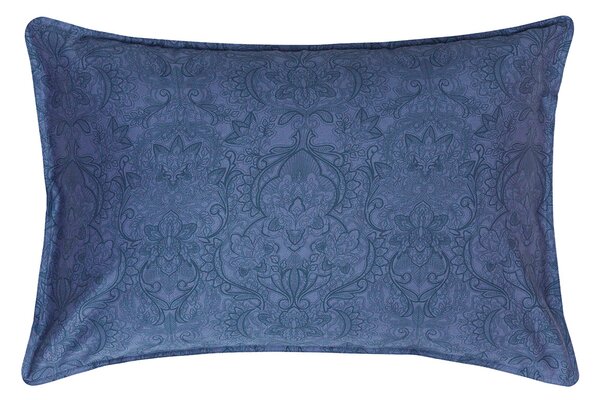 Ζεύγος Μαξιλαροθήκες Oxford (50x70) Kentia Stylish Sharif Μαξιλαροθηκεσ Κατωσεντονο