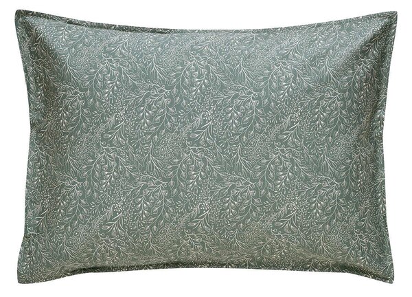 Ζεύγος Μαξιλαροθήκες Oxford (50x70) Kentia Stylish Elsy 02 Μαξιλαροθηκεσ Κατωσεντονο