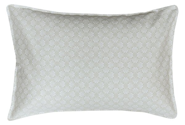 Ζεύγος Μαξιλαροθήκες Oxford (50x70) Kentia Stylish Cressida 21 Μαξιλαροθηκεσ Κατωσεντονο