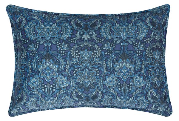 Ζεύγος Μαξιλαροθήκες Oxford (50x70) Kentia Stylish Sharif Μαξιλαροθηκεσ Πανωσεντονο