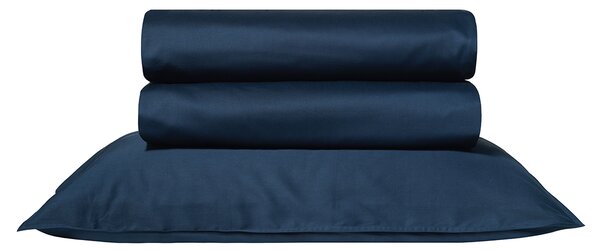 Ζεύγος Μαξιλαροθήκες Oxford (50x70) Kentia Stylish Opulence 01-Blue