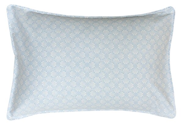 Ζεύγος Μαξιλαροθήκες Oxford (50x70) Kentia Stylish Cressida 19 Μαξιλαροθηκεσ Κατωσεντονο