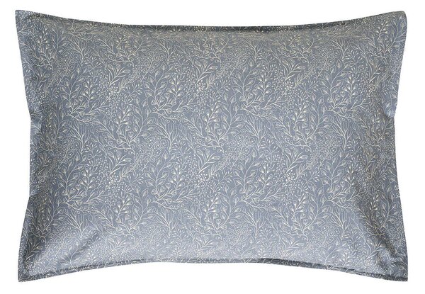 Ζεύγος Μαξιλαροθήκες Oxford (50x70) Kentia Stylish Elsy 01 Μαξιλαροθηκεσ Κατωσεντονο