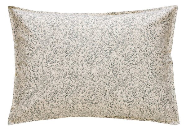 Ζεύγος Μαξιλαροθήκες Oxford (50x70) Kentia Stylish Elsy 02 Μαξιλαροθηκεσ Πανωσεντονο