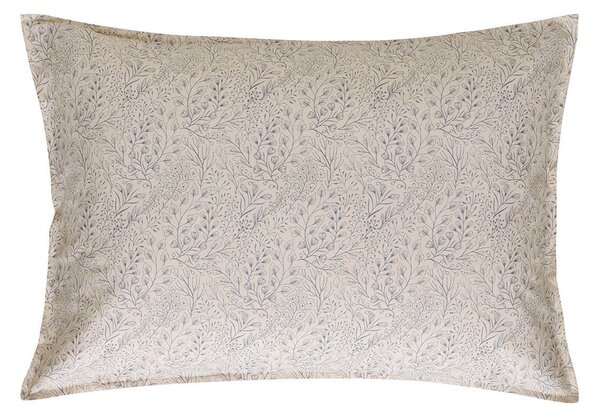 Ζεύγος Μαξιλαροθήκες Oxford (50x70) Kentia Stylish Elsy 01 Μαξιλαροθηκεσ Πανωσεντονο