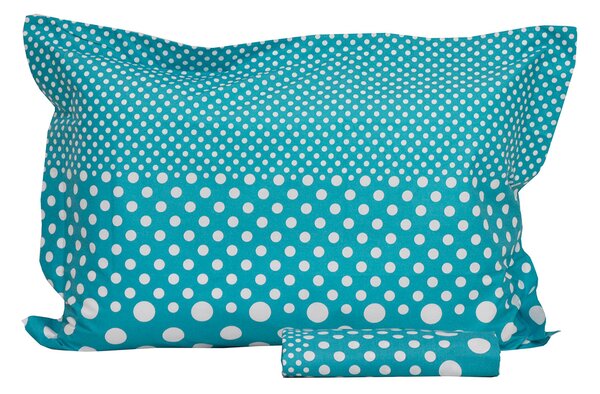 Σεντόνι Λίκνου Επίπεδο (80x100) Anna Riska Baby Mix & Match 36