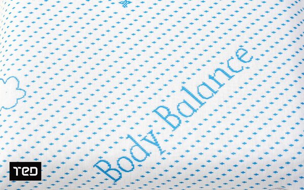 Μαξιλάρι Body Balance Air 40/60